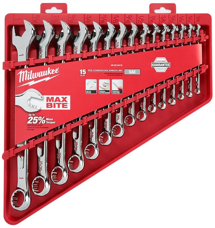 5 Best Wrenches for the Money Value Sets HERE!