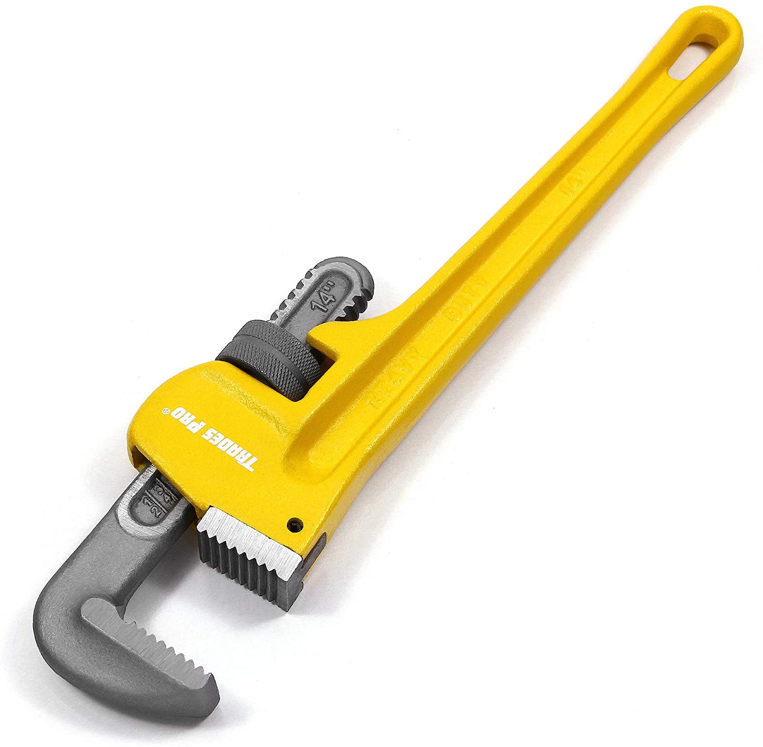 Wrench For Tight Spaces Under Sink - DIYGuidance.com