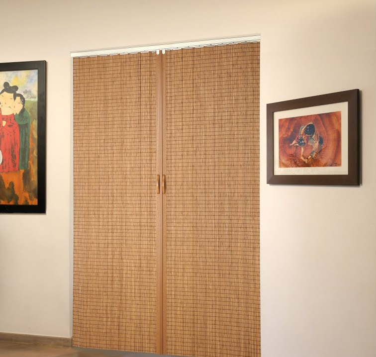 Elevate Your Home's Style Discovering the Best Wood for Interior Doors