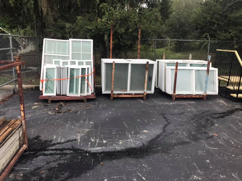 Mobile Home Parts DiY Home Center Outlet