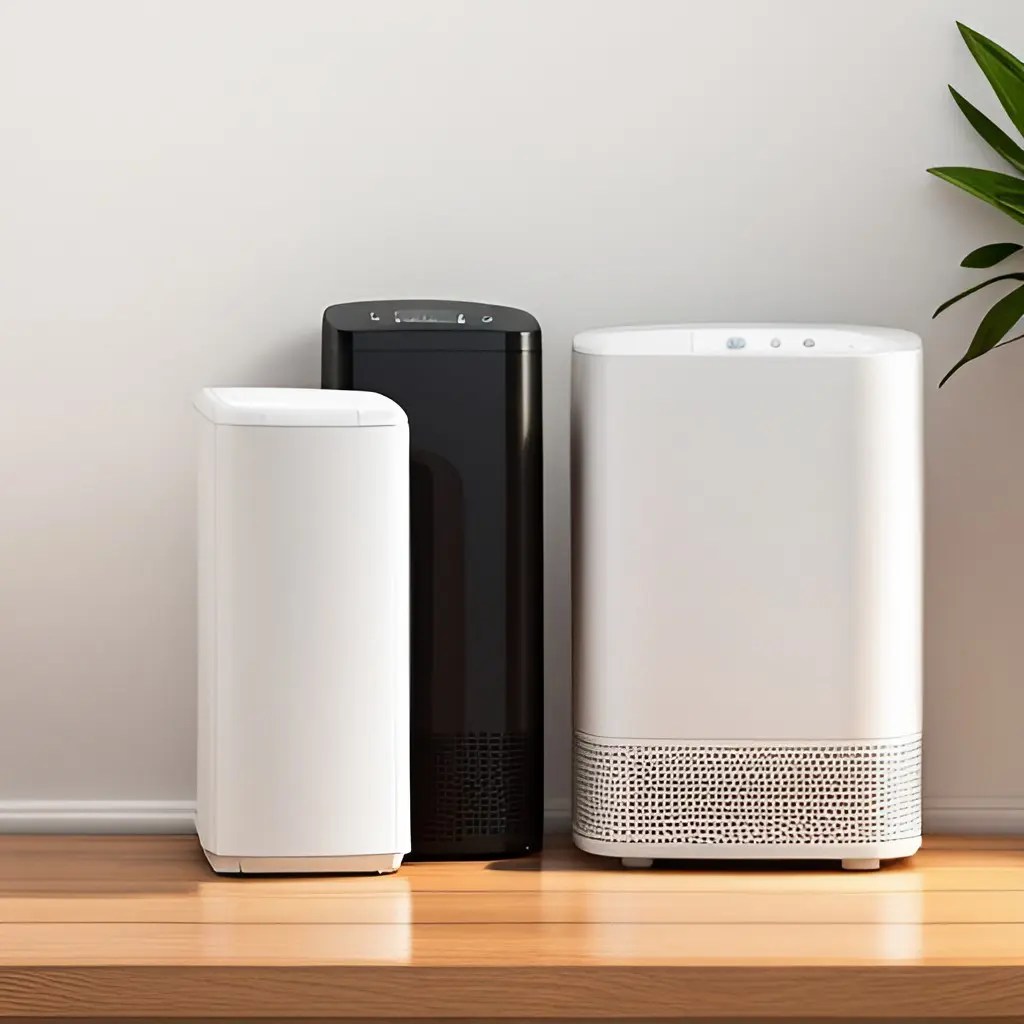 Best Air Purifier Buying Guide What To Know DIYHouseSkills