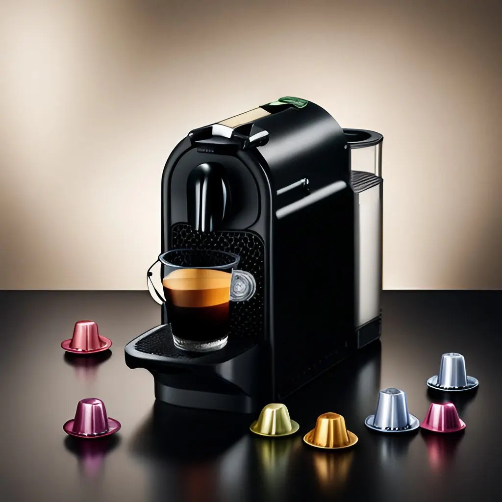 Troubleshooting Guide for Nespresso Coffee Machines DIYHouseSkills