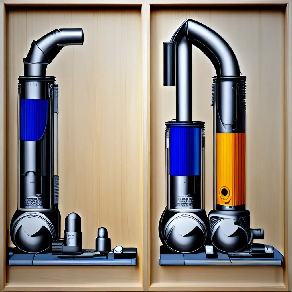 Fixing Common Issues with Dyson Vacuum Cleaners DIYHouseSkills