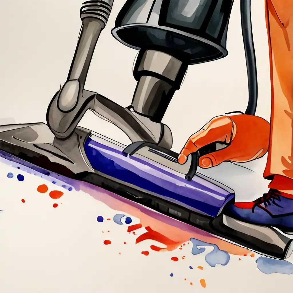 Fixing Common Issues with Dyson Vacuum Cleaners DIYHouseSkills