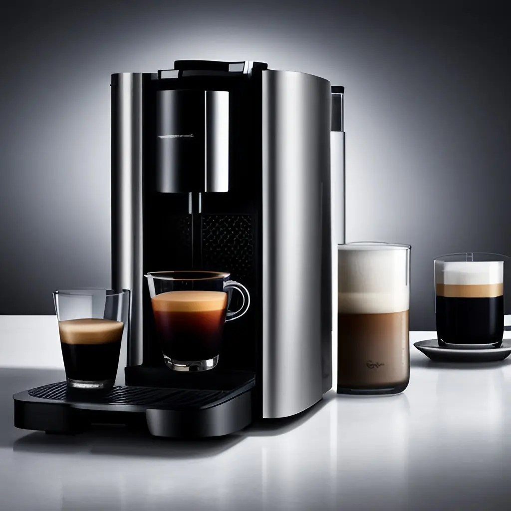 Troubleshooting Guide for Nespresso Coffee Machines DIYHouseSkills