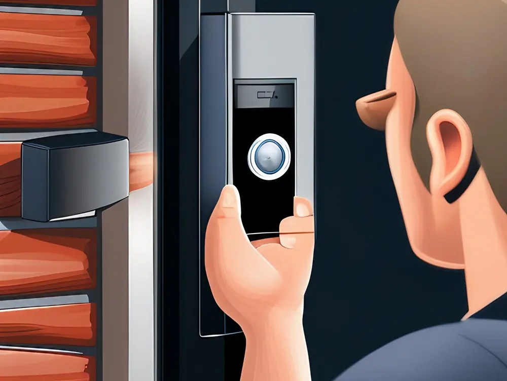 Ring Video Doorbell Troubleshooting Guide DIYHouseSkills