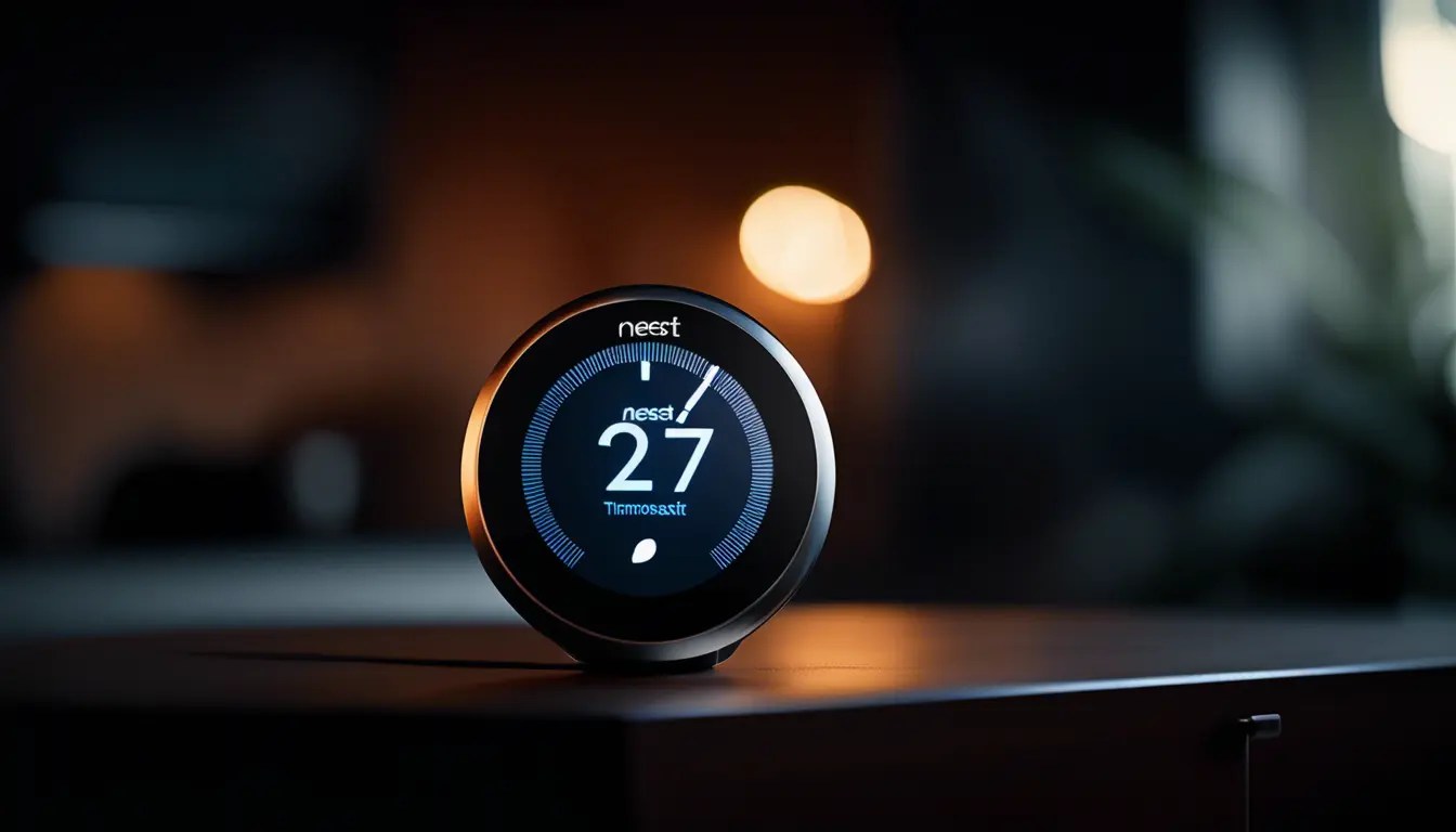 Master Your Nest Thermostat Calibration Comprehensive Guide