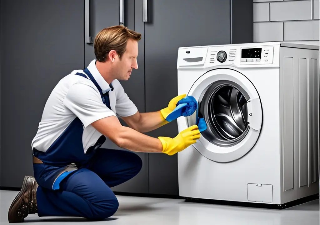 Resetting Your Kenmore Washer A Quick and Easy Fix DIYHouseSkills