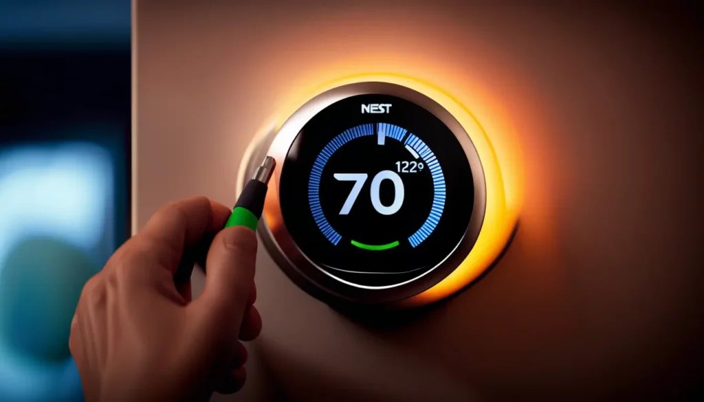 Master Your Nest Thermostat Calibration Comprehensive Guide