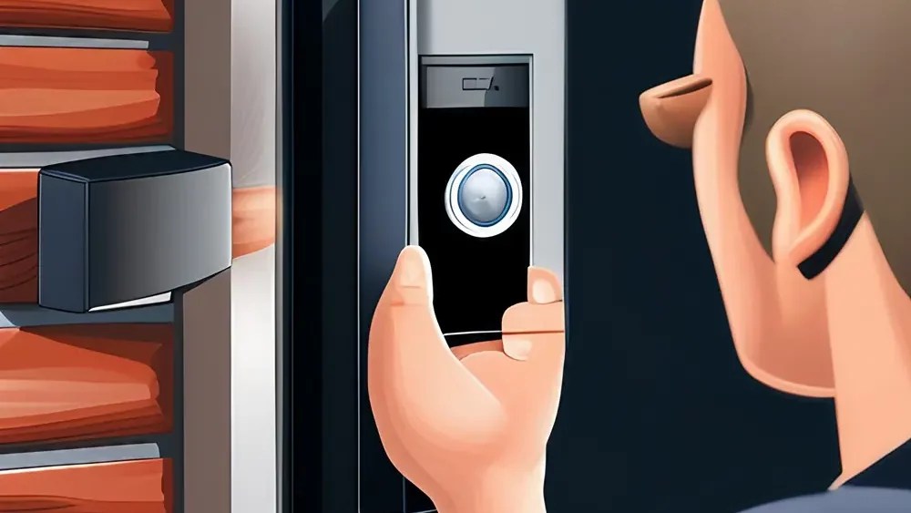 How to Install a Ring Doorbell: A Step-by-Step Guide - DIYHouseSkills