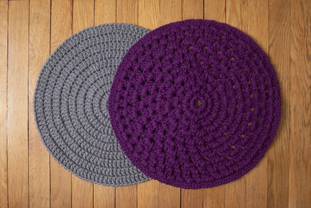 How to Place a Rug Under a Sectional Sofa