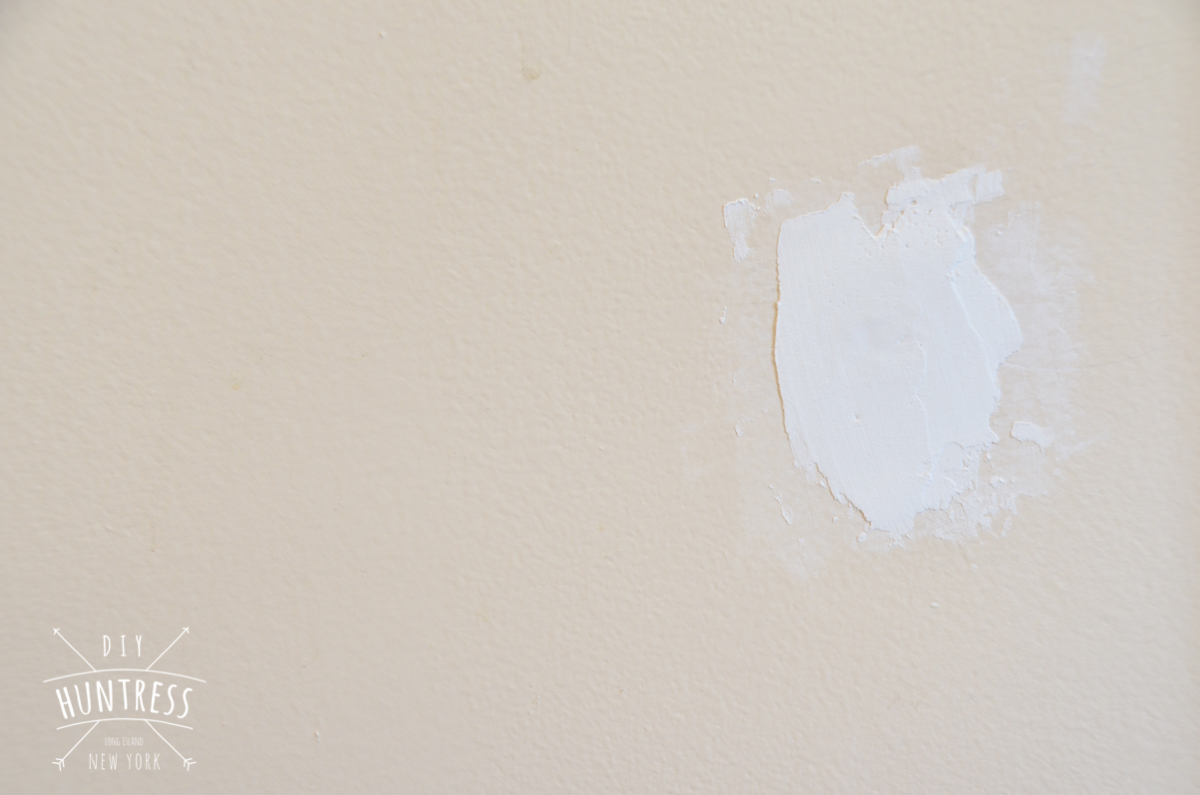 How To Patch Drywall - DIY Huntress