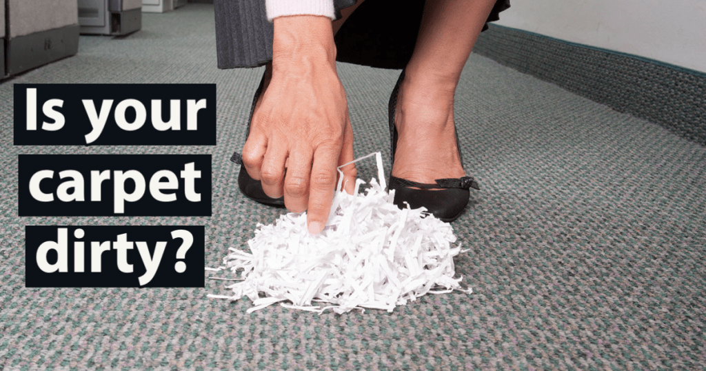 With Help From Carpet Cleaners Wheaton Retailers Can Have Better