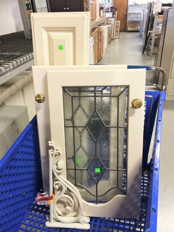 Repurposed Doors Bruin Blog