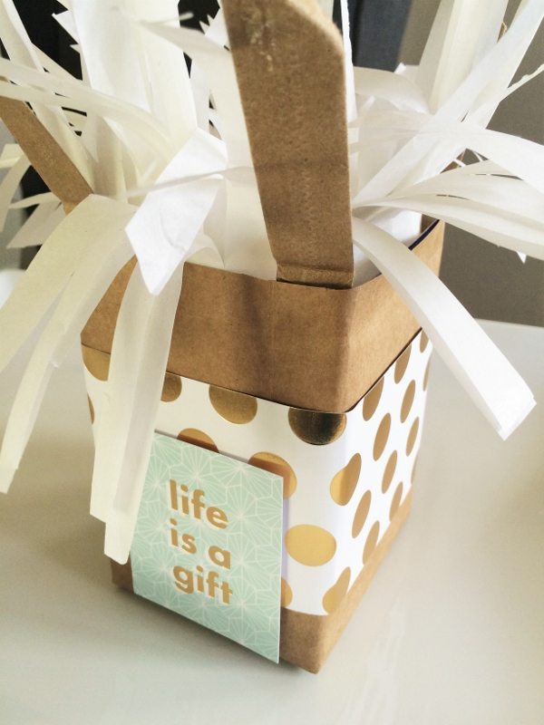 Three Clever DIY Upcycled Packaging Ideas DIY Inspired