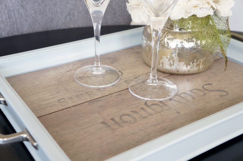 DIY Projects for Leftover Flooring Planks DIY Inspired