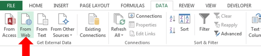 Aktuelle Wechselkurse direkt nach Excel importieren DIY Investor