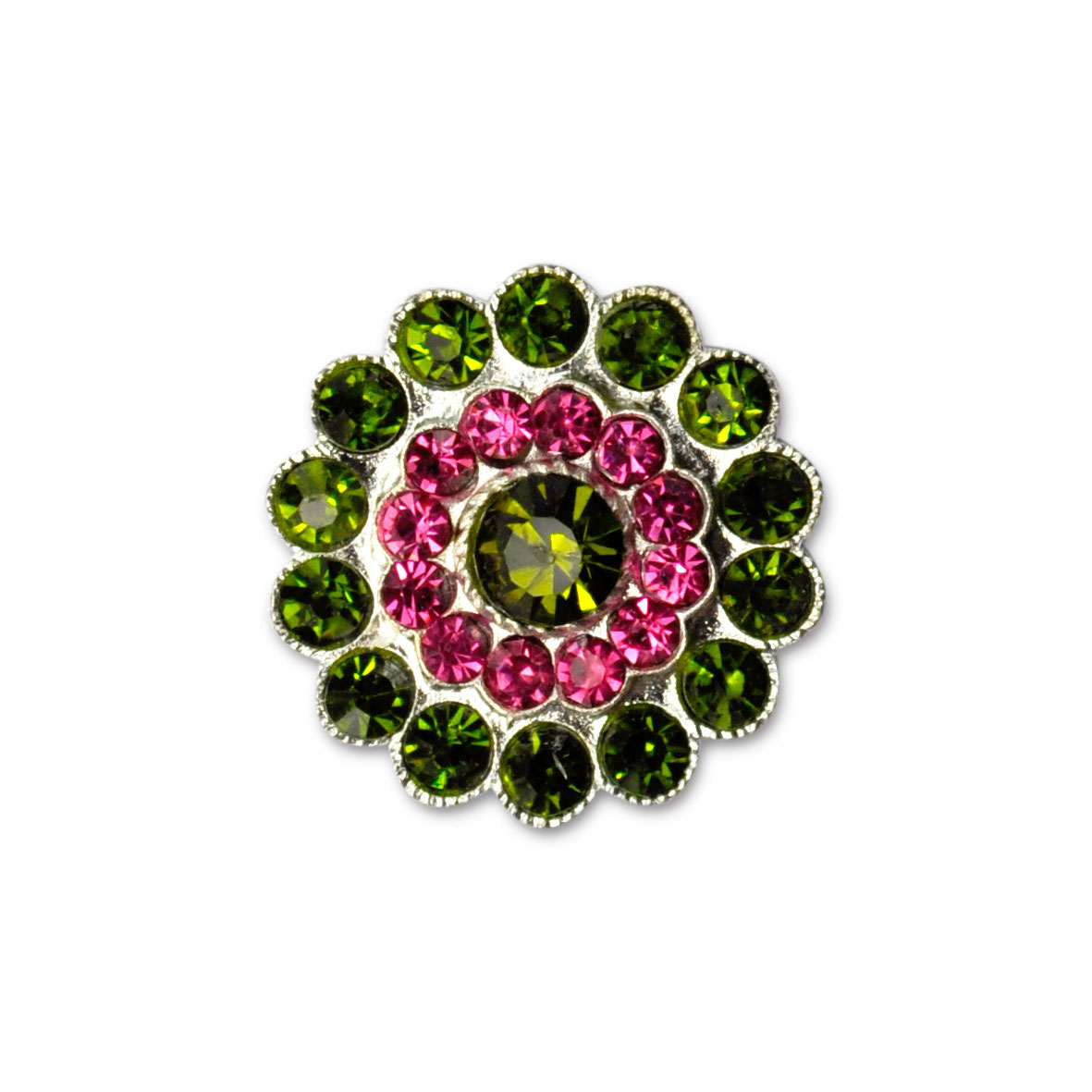 Watermelon Brooch DIY invitations