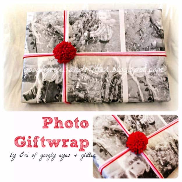 52 Creative Gift Wrapping Ideas