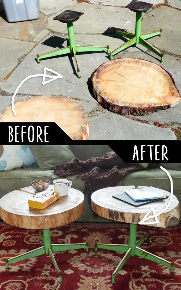 18 Clever And Cool DIY Furniture Hacks The ART in LIFE