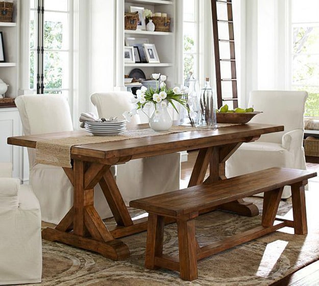52 Incredible DIY Furniture Store Knock Offs