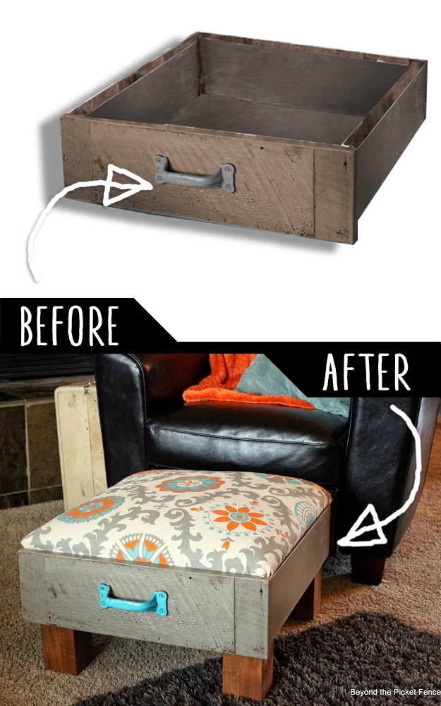 Unique Diy Furniture Ideas