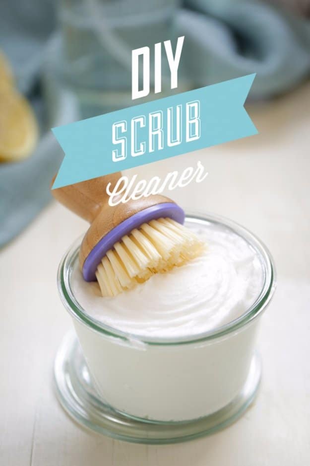 41 Best Homemade Cleaner Recipes Page 6 of 8 DIY Joy