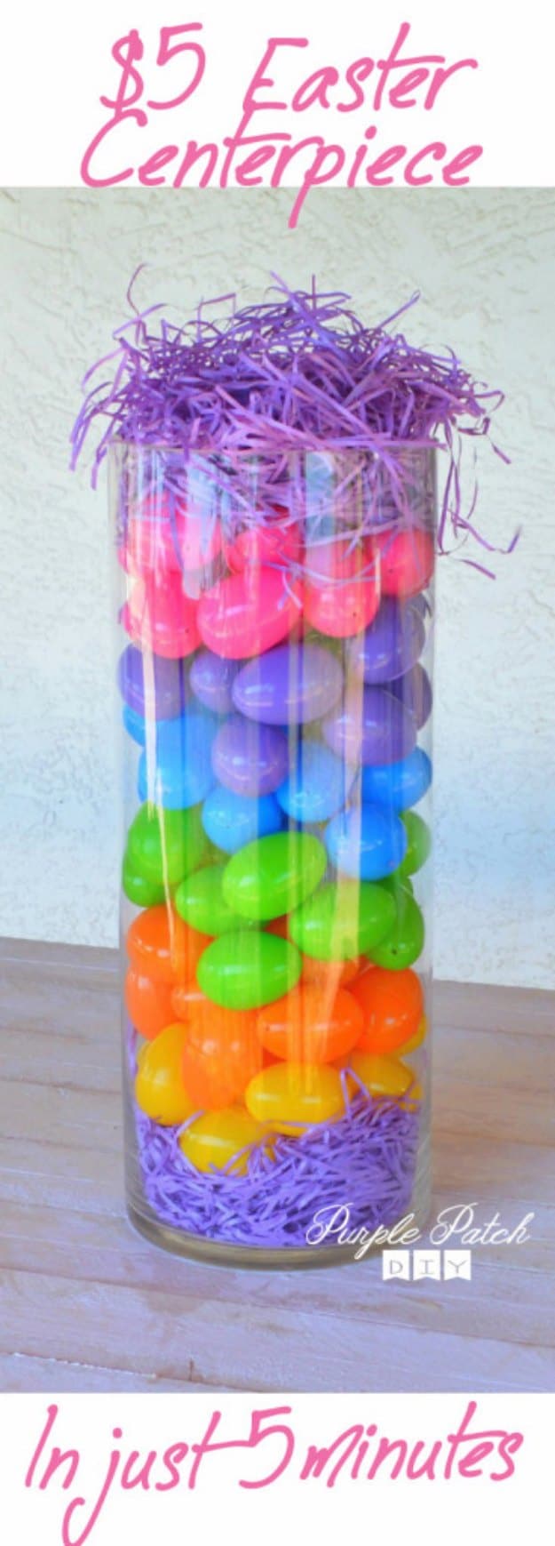 48 DIY Easter Decorations You Need Right Now