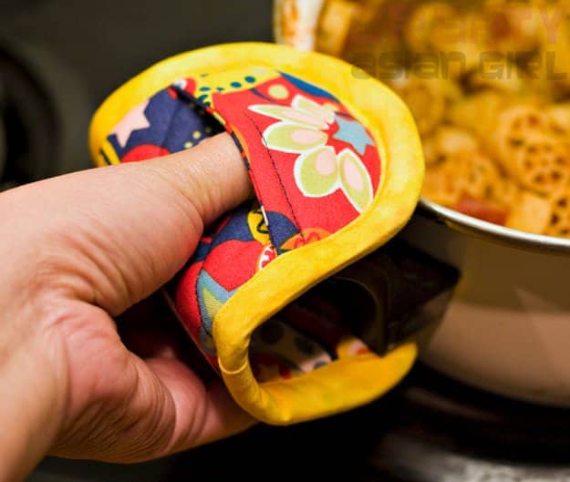 49 Crafty Ideas for Leftover Fabric Scraps