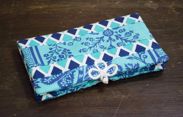50 Little Gifts : Easy Patchwork Projects to Give or Keep