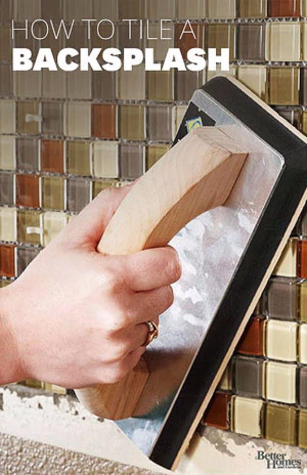 41 Clever Home Improvement Hacks
