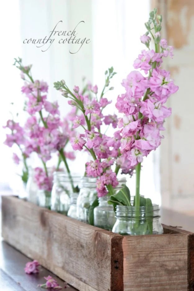 41 Incredible Farmhouse Decor Ideas