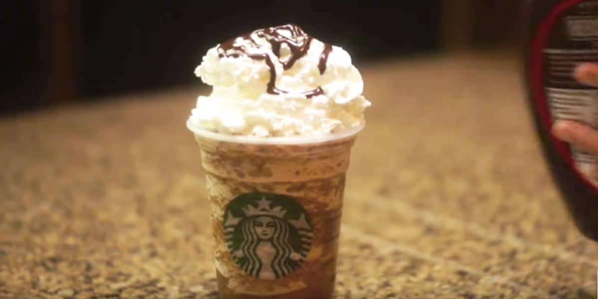 Are You Tired of Spending a Fortune For Starbucks Coffee Drinks But