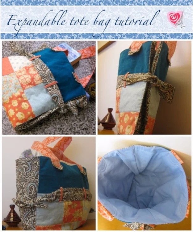 37 Quilted Gift Ideas