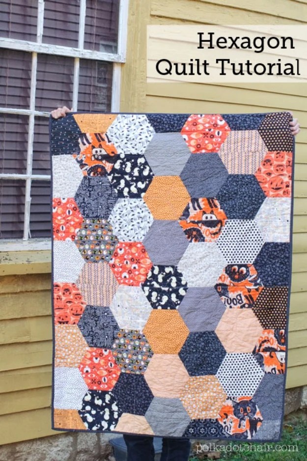 37 Quilted Gift Ideas You Can Make For Just About Anyone