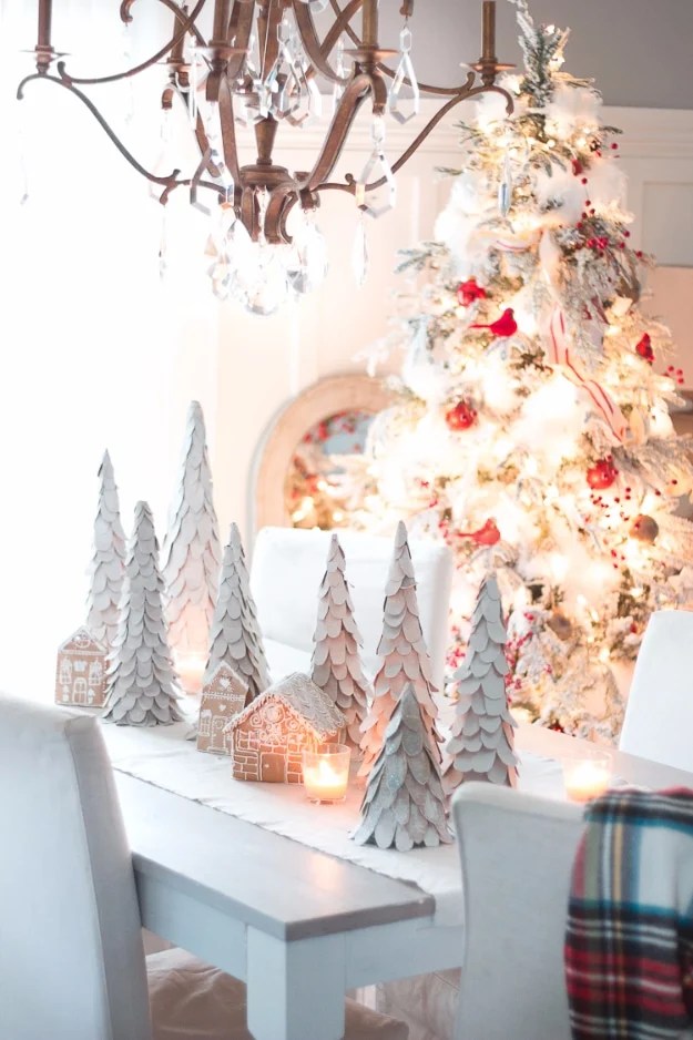 36 DIY Ideas For A Christmas Tree