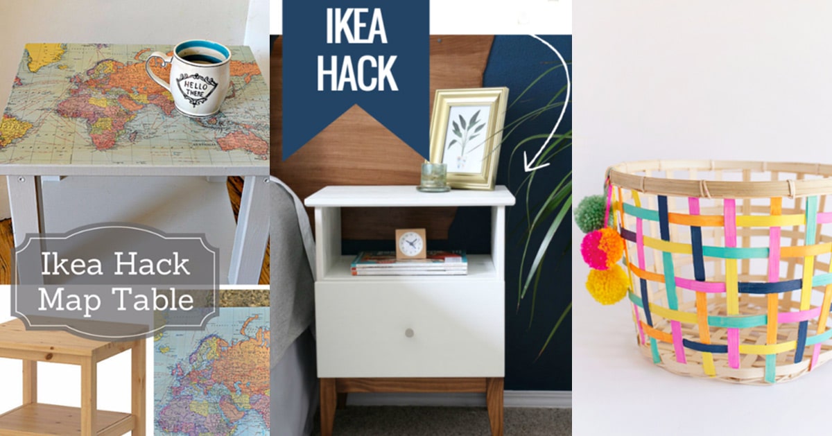 75 More IKEA Hacks That Will Blow You Away