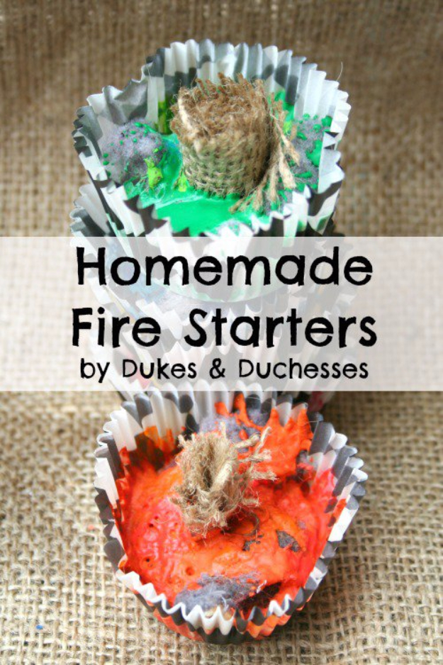 31 Camping Hacks To Will Want To Carry Along Next Time
