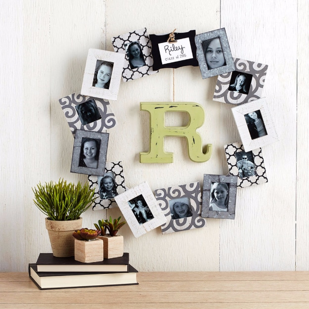 40 Creative Handmade Photo Crafts