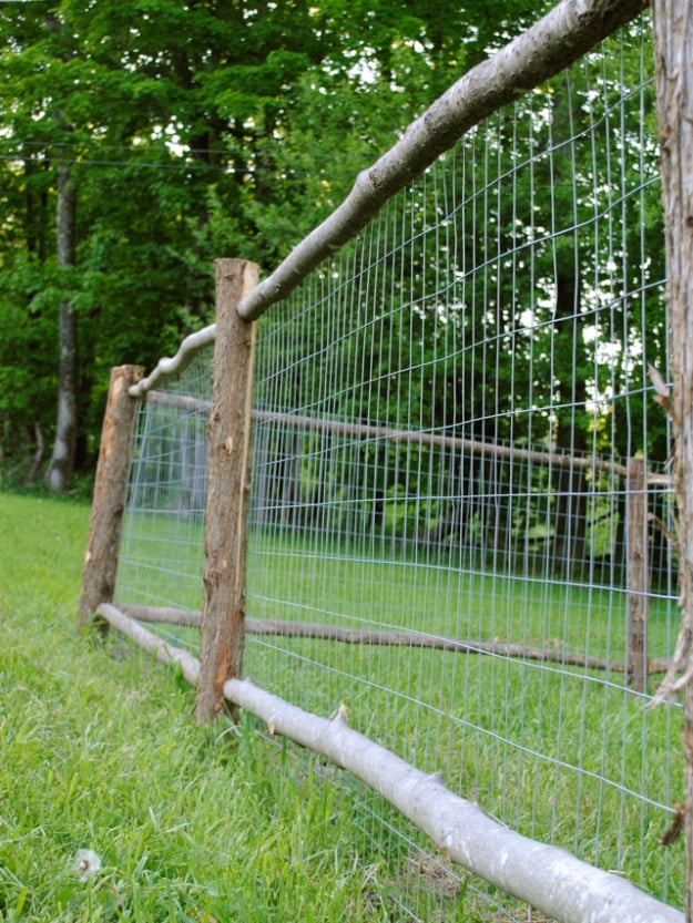 36 DIY Fences and Gates To Showcase Your Yard