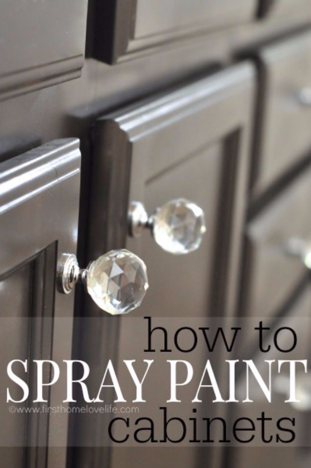 37 Spray Painting Tips From The Pros DIY Joy