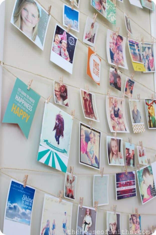 30 MUST KNOW Tips and Tricks for Hanging Photos and Frames