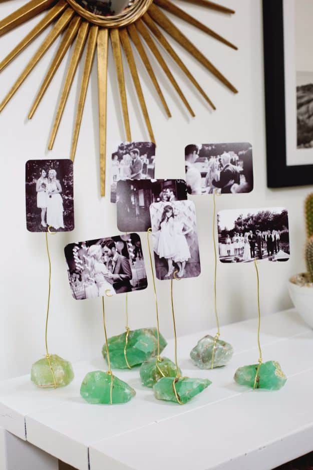 30 Tips and Tricks for Hanging Photos and Frames