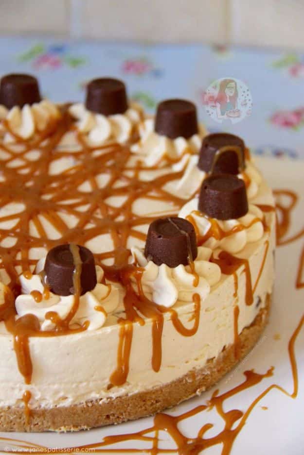 38 Best Cheesecake Recipes Ever Created