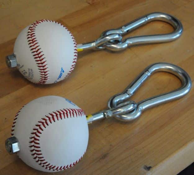30 DIY Exercise Equipment Ideas To Make For The Home Gym