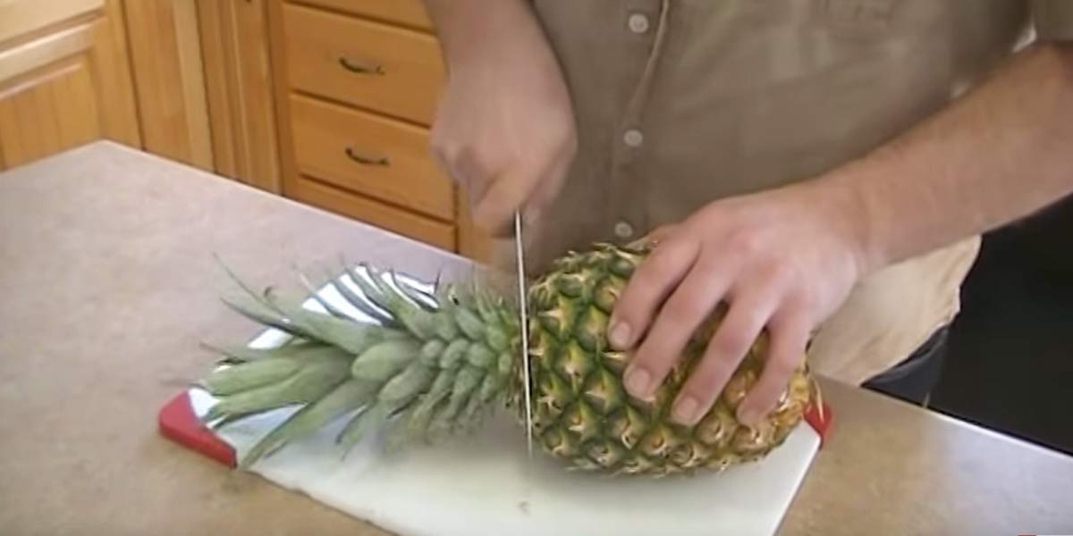 Did You Know You Could Easily Grow Pineapples At Home? Learn How...