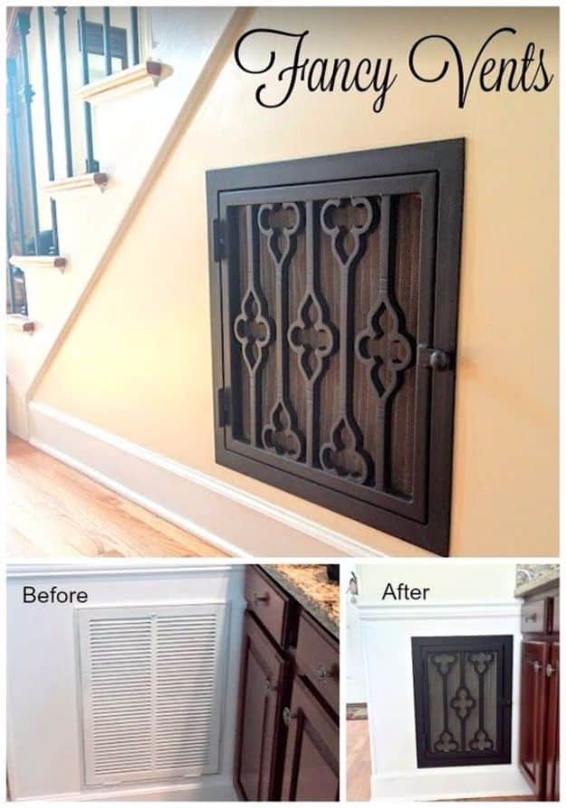 35 Cheap Home Improvement Projects That Are Sure To Fit Your Budget