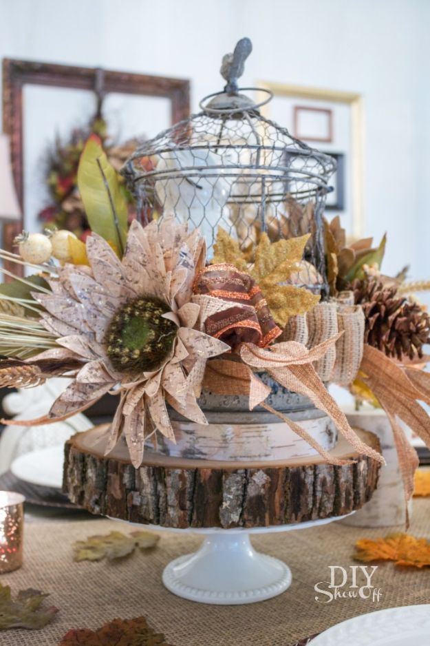31 Best DIY Projects To Make This Fall