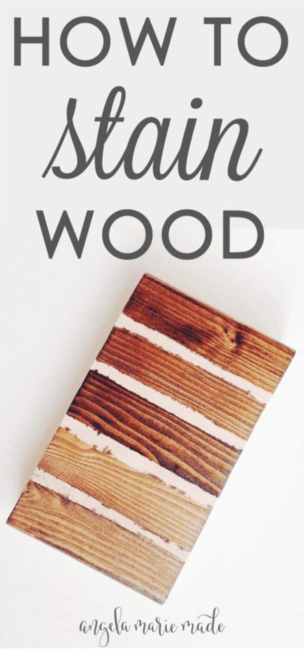 30 Woodworking Tips That Will Instantly Turn Beginners Into Pros DIY Joy
