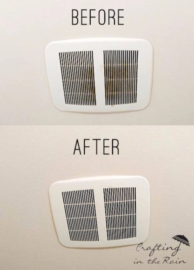 30 DIY Cleaning Tips You'll Wish You'd Thought Of Yourself